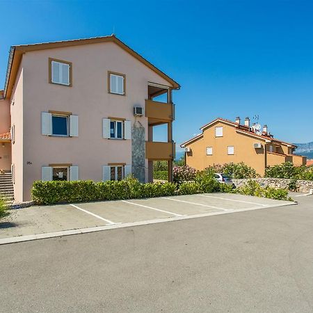 Apartment Franka Klimno Exterior photo